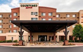 Courtyard by Marriott Chicago Schaumburg